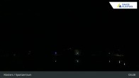 Archiv Foto Webcam Sportzentrum in Klosters 02:00