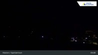Archiv Foto Webcam Sportzentrum in Klosters 04:00