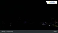 Archived image Webcam Klosters: Sports center 02:00
