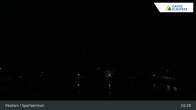 Archiv Foto Webcam Sportzentrum in Klosters 23:00