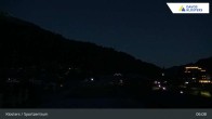 Archiv Foto Webcam Sportzentrum in Klosters 03:00