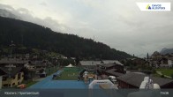 Archiv Foto Webcam Sportzentrum in Klosters 16:00
