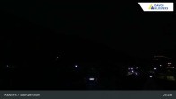 Archiv Foto Webcam Sportzentrum in Klosters 00:00