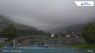 Archiv Foto Webcam Sportzentrum in Klosters 07:00