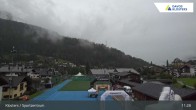 Archiv Foto Webcam Sportzentrum in Klosters 08:00