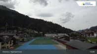 Archiv Foto Webcam Sportzentrum in Klosters 14:00