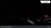 Archiv Foto Webcam Sportzentrum in Klosters 20:00