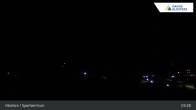 Archiv Foto Webcam Sportzentrum in Klosters 02:00