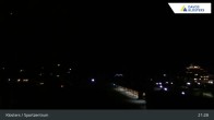 Archiv Foto Webcam Sportzentrum in Klosters 20:00