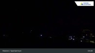 Archiv Foto Webcam Sportzentrum in Klosters 02:00
