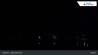 Archiv Foto Webcam Sportzentrum in Klosters 04:00
