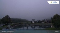 Archiv Foto Webcam Sportzentrum in Klosters 06:00