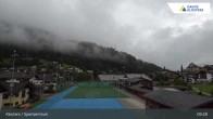 Archiv Foto Webcam Sportzentrum in Klosters 08:00