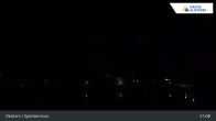 Archiv Foto Webcam Sportzentrum in Klosters 20:00