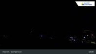 Archiv Foto Webcam Sportzentrum in Klosters 02:00