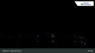 Archiv Foto Webcam Sportzentrum in Klosters 04:00