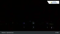 Archived image Webcam Klosters: Sports center 00:00
