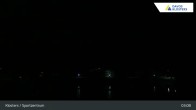 Archiv Foto Webcam Sportzentrum in Klosters 02:00