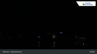 Archiv Foto Webcam Sportzentrum in Klosters 04:00