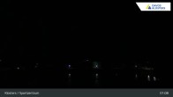 Archived image Webcam Klosters: Sports center 00:00