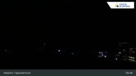 Archiv Foto Webcam Sportzentrum in Klosters 04:00