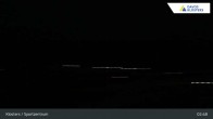 Archiv Foto Webcam Sportzentrum in Klosters 02:00