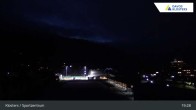 Archiv Foto Webcam Sportzentrum in Klosters 18:00
