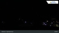 Archiv Foto Webcam Sportzentrum in Klosters 04:00