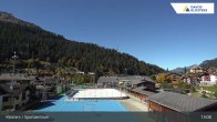 Archiv Foto Webcam Sportzentrum in Klosters 12:00