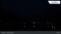 Archiv Foto Webcam Sportzentrum in Klosters 18:00