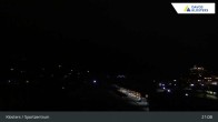 Archiv Foto Webcam Sportzentrum in Klosters 20:00