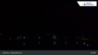 Archiv Foto Webcam Sportzentrum in Klosters 02:00
