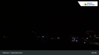 Archiv Foto Webcam Sportzentrum in Klosters 04:00