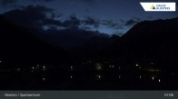 Archiv Foto Webcam Sportzentrum in Klosters 06:00