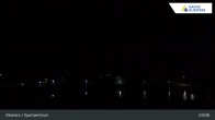 Archived image Webcam Klosters: Sports center 02:00