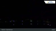 Archived image Webcam Klosters: Sports center 04:00