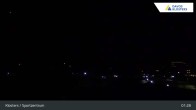 Archived image Webcam Klosters: Sports center 08:00