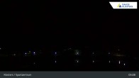 Archived image Webcam Klosters: Sports center 12:00