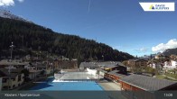 Archiv Foto Webcam Sportzentrum in Klosters 12:00
