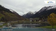 Archiv Foto Webcam Sportzentrum in Klosters 12:00