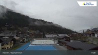 Archiv Foto Webcam Sportzentrum in Klosters 10:00