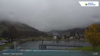 Archiv Foto Webcam Sportzentrum in Klosters 12:00