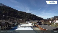 Archiv Foto Webcam Sportzentrum in Klosters 12:00