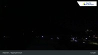 Archiv Foto Webcam Sportzentrum in Klosters 00:00