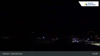 Archiv Foto Webcam Sportzentrum in Klosters 02:00