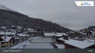 Archiv Foto Webcam Sportzentrum in Klosters 14:00
