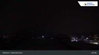 Archived image Webcam Klosters: Sports center 02:00