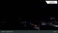 Archiv Foto Webcam Sportzentrum in Klosters 02:00