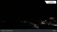 Archiv Foto Webcam Sportzentrum in Klosters 04:00