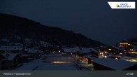 Archiv Foto Webcam Sportzentrum in Klosters 06:00
